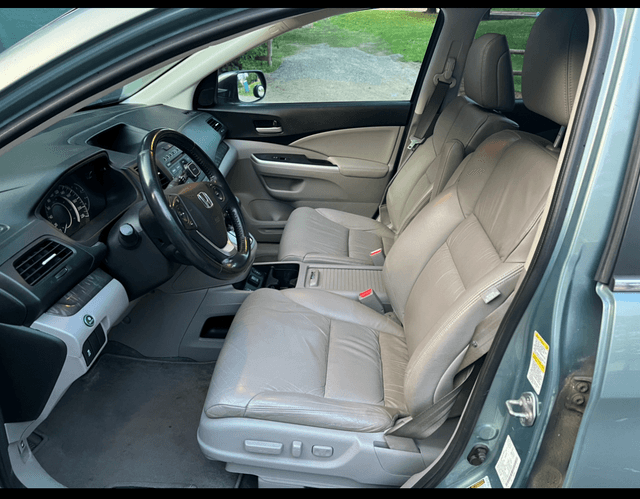 2012 Honda CR-V - Image 6