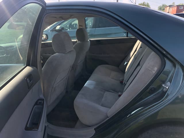 2004 Toyota Camry - Image 6