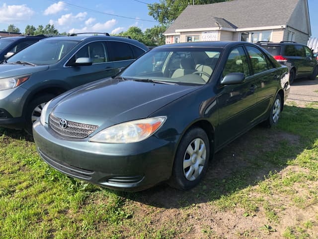 2004 Toyota Camry - Image 3