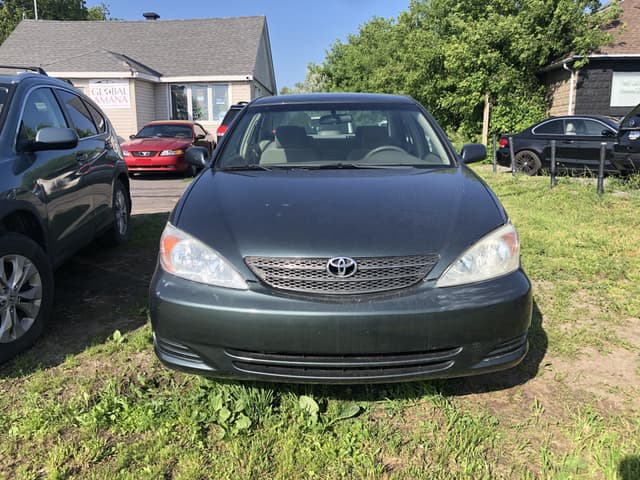 2004 Toyota Camry - Image 1