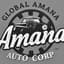 Global Amana Auto Corp. Logo